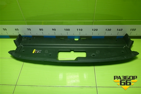 Накладка декоративная на переднюю панель (5509115XST01A) для Haval Jolion с 2021г (Джолион)