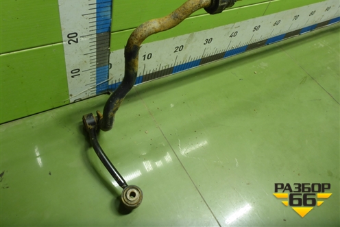 Стабилизатор задний (7L0511025B) для Volkswagen Touareg c 2002-2010г (Туарег)