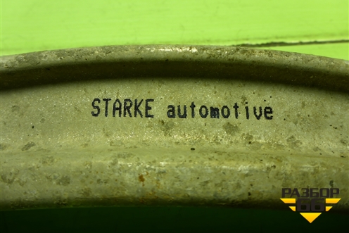 Рычаг задний верхний левый (дубликат) для Volkswagen Touareg c 2002-2010г (Туарег)