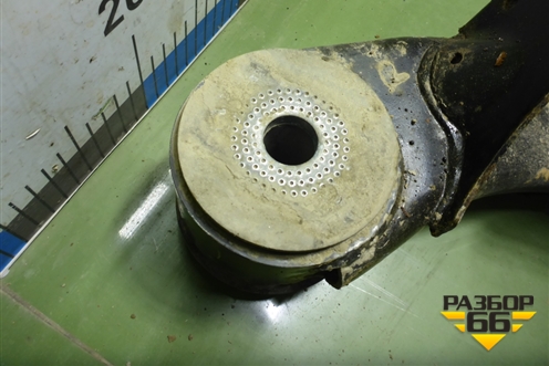 Балка задняя (7L0500041) для Volkswagen Touareg c 2002-2010г (Туарег)