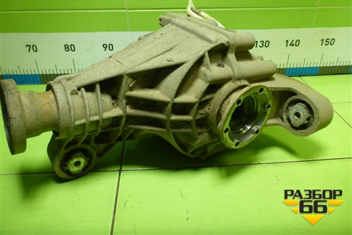 Редуктор заднего моста (4460310019) для Volkswagen Touareg c 2002-2010г (Туарег)