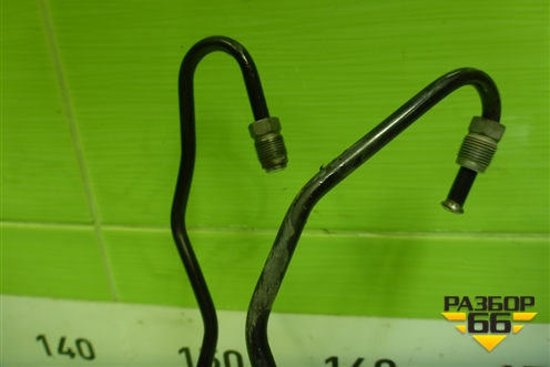 Трубки тормозные для Volkswagen Touareg c 2002-2010г (Туарег)