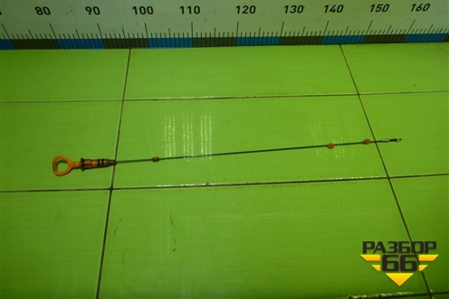 Щуп масляный (2.5л BAC) (070115611Q) для Volkswagen Touareg c 2002-2010г (Туарег)