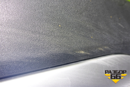 Накладка двери задней правой (6600221657) для Geely Atlas с 2016-2022г (Атлас)