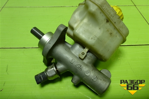 Цилиндр тормозной главный для Volkswagen Touareg c 2002-2010г (Туарег)