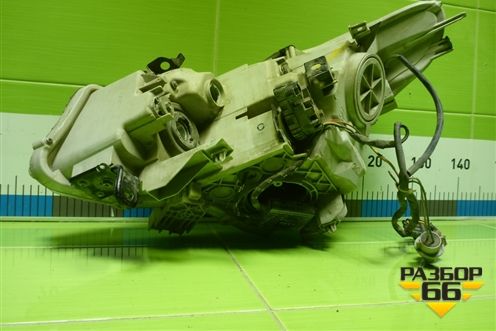 Фара правая (26010JK00E) для Infiniti Infiniti G35 (V36) с 2006-2013г (Г35)