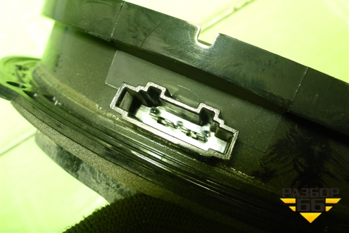 Динамик (7E0035411A) для Volkswagen Touareg c 2002-2010г (Туарег)