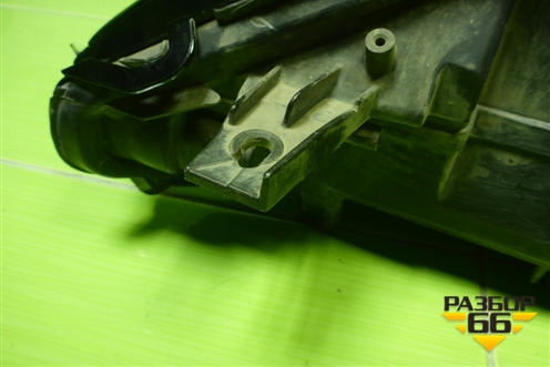 Фара правая (до 2019г LED на один блок без блока) (8114548D40) для Lexus RX 350 c 2015г (РХ)