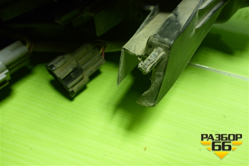 Фара левая (после 2018г Full Led) (260606FP8B) для Nissan X-Trail (Т32) с 2014г (Хтраил)