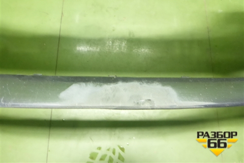 Бампер передний (М-Пакет под парктроник) (51118069703) для BMW 6-серия GT G32 с 2017г