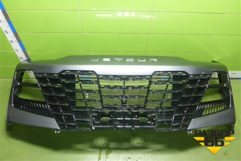 Бампер передний (F162803510CA) для Jetour Dashing (X-1) 2022г (Дашинг)