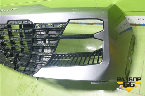 Бампер передний (F162803510CA) для Jetour Dashing (X-1) 2022г (Дашинг)