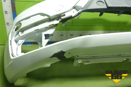 Бампер передний (после 2021г) (8450090644B) для VAZ Largus/Ларгус с 2012-2024г