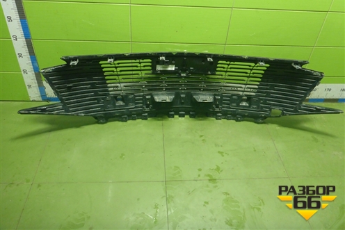 Решетка радиатора (5509103XKN61A) для Haval F7 с 2024-2026г (Ф7)
