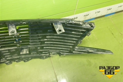 Решетка радиатора (5509103XKN61A) для Haval F7 с 2024-2026г (Ф7)