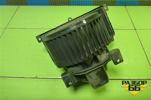 Моторчик отопителя (дубликат) (ZD172300) для Volkswagen Touareg c 2002-2010г (Туарег)