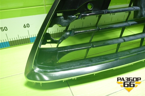 Решетка радиатора (после 2017г) (5310178210) для Lexus NX 200 с 2014-2021г (НХ)