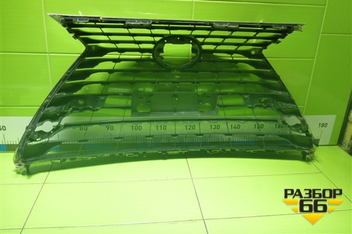 Решетка радиатора (после 2017г) (5310178210) для Lexus NX 200 с 2014-2021г (НХ)