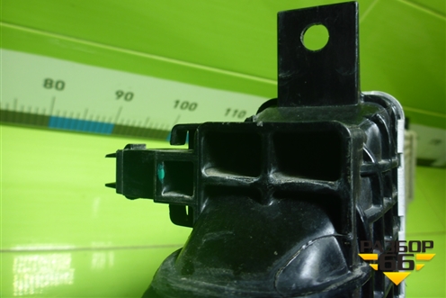 Интеркулер (1119130XGW01A) для Haval Jolion с 2021г (Джолион)