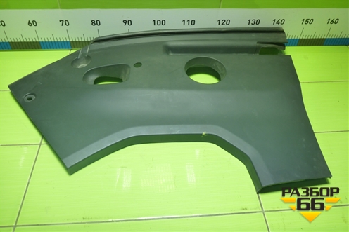 Накладка моторного отсека правая (5006712DD01) для Hongqi HS5 с 2024г