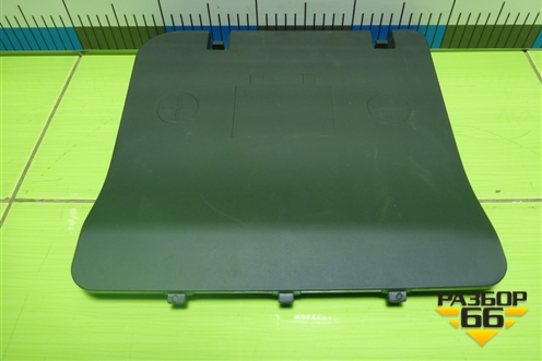 Накладка моторного отсека (крышка акб) (5006713DD01) для Hongqi HS5 с 2024г
