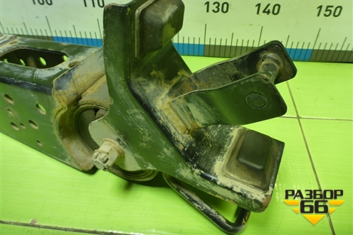 Кронштейн кабины (EZ19201440190) для SHANQI Z1