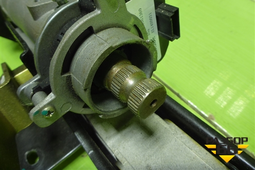 Колонка рулевая (EZ9A069462002) для SHANQI Z1