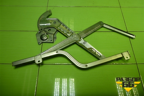 Стеклоподъёмник электрический двери правой  (EZ19191331102) для SHANQI Z1