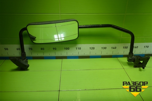 Зеркало правое механическое  (EZ19191771020) для SHANQI Z1