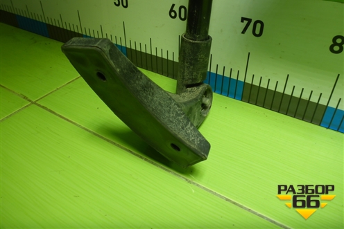 Зеркало правое механическое  (EZ19191771020) для SHANQI Z1