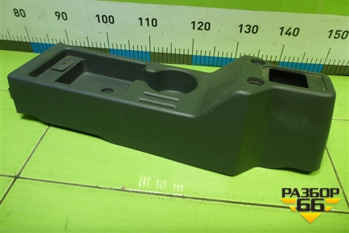 Консоль  (EZ19201162100) для SHANQI Z1