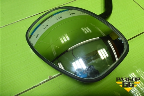 Зеркало дополнительное  (EZ19201771045) для SHANQI Z1