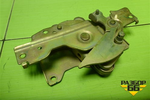 Замок кабины (левый) (EZ19201440013) для SHANQI Z1