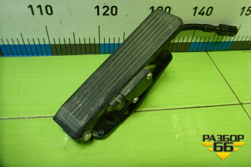 Педаль газа электронная (EZ9A069570004) для SHANQI Z1