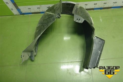 Локер передний левый (новый) (638413578R) для VAZ Largus/Ларгус с 2012-2024г