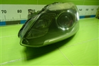 Фара левая (после 2013г ксенон без блока и лампы) (31395896) для Volvo XC60 с 2008-2017г (ХС60)