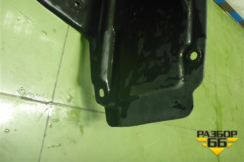 Локер задний правый (7551163J0) для Suzuki Swift с 2010-2017г (Свифт)