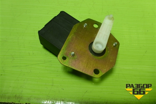 Моторчик заслонки отопителя для SHANQI Z1