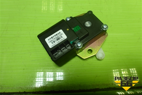 Моторчик заслонки отопителя для SHANQI Z1