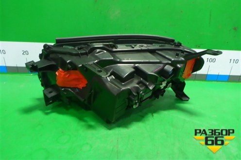 Фара правая (Full Led без блока) (8114560Q50) для Toyota Land Cruiser (300) с 2021г (Ленд Крузер)