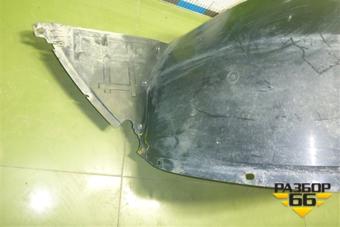 Локер передний левый (602002708AA) для Exeed VX с 2021г (ВХ)