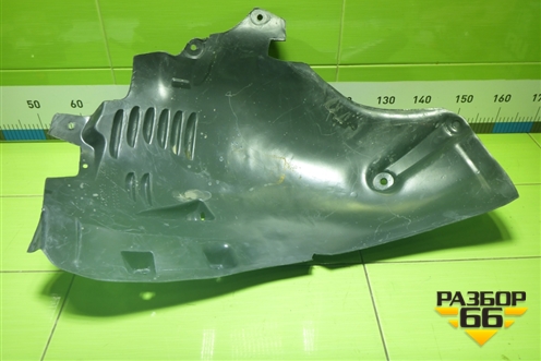 Локер передний левый задняя часть (новый дубликат) (P722189BL) для Mercedes Benz E-Klass W211 c 2002-2009г (Е)