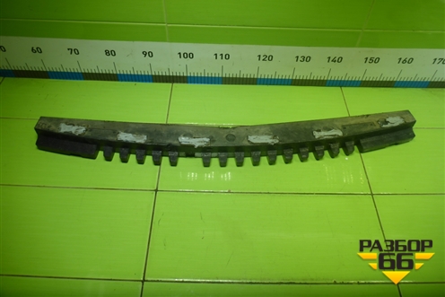 Наполнитель заднего бампера (7L6807252) для Volkswagen Touareg c 2002-2010г (Туарег)