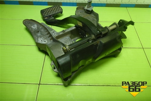 Педаль тормоза (7L0723031F) для Volkswagen Touareg c 2002-2010г (Туарег)