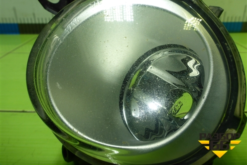 Фара противотуманная левая (7L6941699E) для Volkswagen Touareg c 2002-2010г (Туарег)