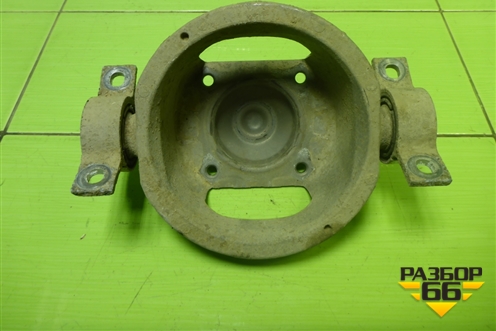 Кронштейн амортизатора заднего (7L0512345) для Volkswagen Touareg c 2002-2010г (Туарег)