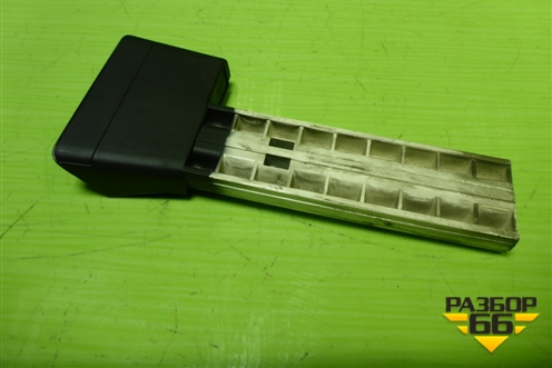 Ручка стояночного тормоза для Volkswagen Touareg c 2002-2010г (Туарег)