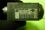 Клапан кондиционера (7L0820679B) для Volkswagen Touareg c 2002-2010г (Туарег)