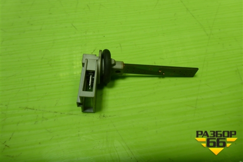 Датчик температуры воздуха (салонный) (4B0820539) для Volkswagen Touareg c 2002-2010г (Туарег)