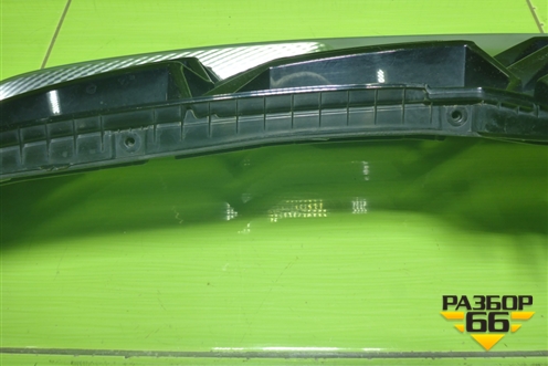 Решетка радиатора (86350Q7500) для Kia Seltos с 2019-2025г (Селтос)